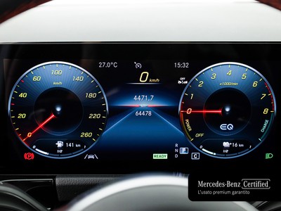 Mercedes GLA - foto 12