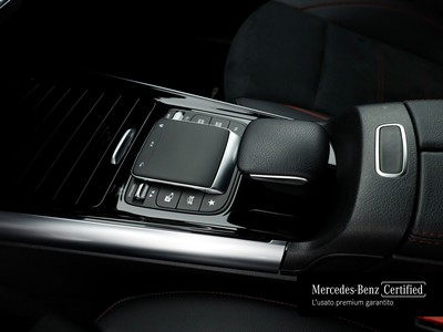 Mercedes GLA - foto 14