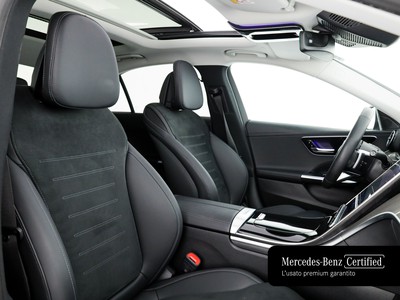Mercedes Classe C Berlina - foto 8