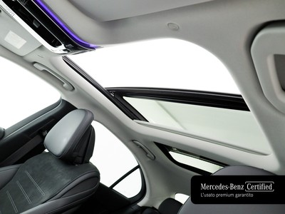 Mercedes Classe C Berlina - foto 14