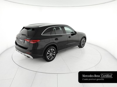 Mercedes GLC - foto 4