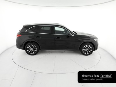 Mercedes GLC - foto 5