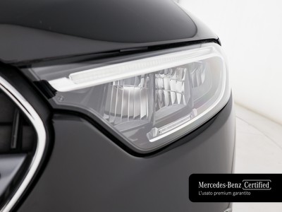 Mercedes GLC - foto 8