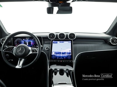 Mercedes GLC - foto 9
