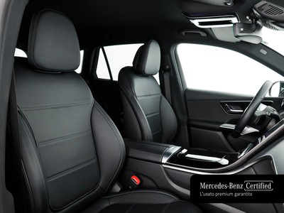 Mercedes GLC - foto 10