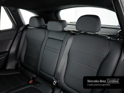 Mercedes GLC - foto 11
