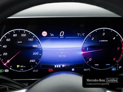 Mercedes GLC - foto 12