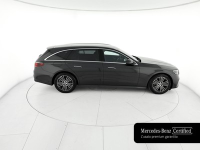 Mercedes Classe E SW - foto 5