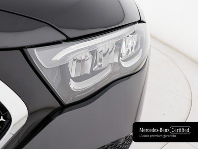 Mercedes Classe E SW - foto 8