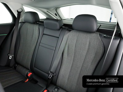 Mercedes Classe E SW - foto 11
