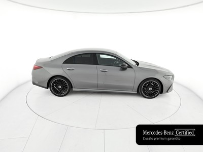 Mercedes CLA Coupè - foto 5