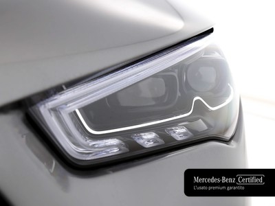 Mercedes CLA Coupè - foto 8