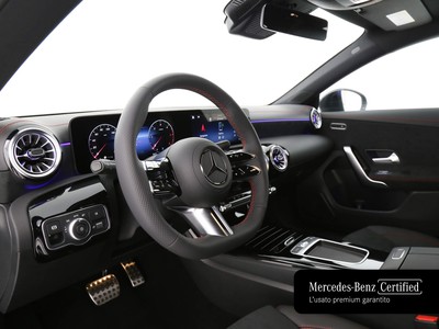 Mercedes CLA Coupè - foto 10