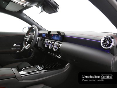 Mercedes CLA Coupè - foto 11