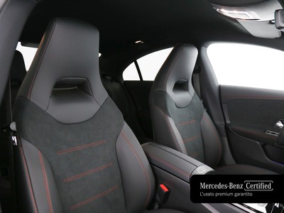 Mercedes CLA Coupè - foto 12