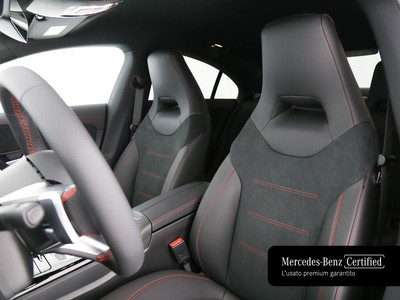 Mercedes CLA Coupè - foto 13