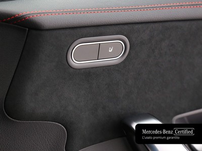 Mercedes CLA Coupè - foto 17