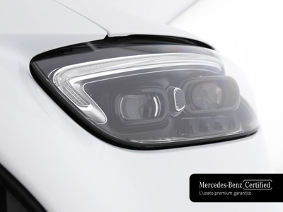 AMG Classe C SW - foto 8
