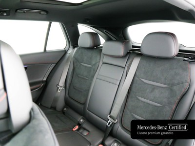 AMG Classe C SW - foto 14