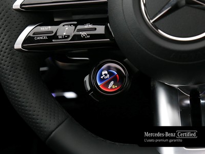 AMG Classe C SW - foto 17