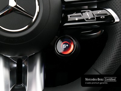 AMG Classe C SW - foto 18