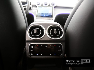 AMG Classe C SW - foto 20