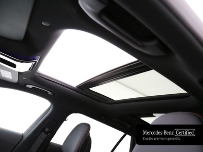 AMG Classe C SW - foto 21