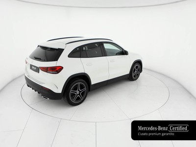 Mercedes GLA - foto 4