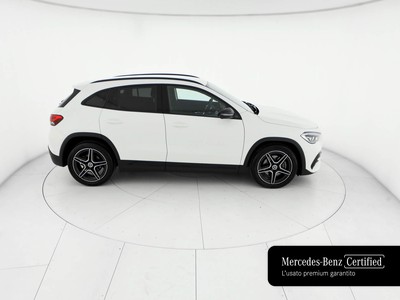 Mercedes GLA - foto 5