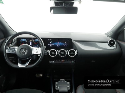 Mercedes GLA - foto 9
