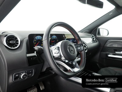Mercedes GLA - foto 11