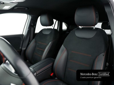 Mercedes GLA - foto 13