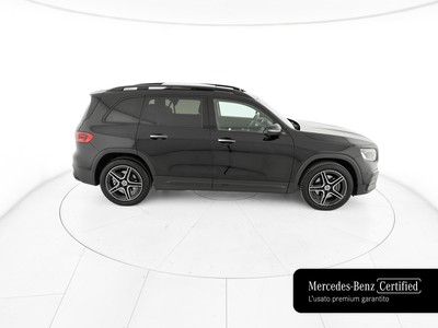 Mercedes GLB - foto 5