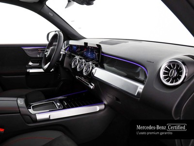 Mercedes GLB - foto 10
