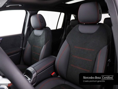 Mercedes GLB - foto 13