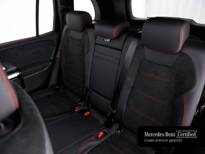 Mercedes GLB - foto 14