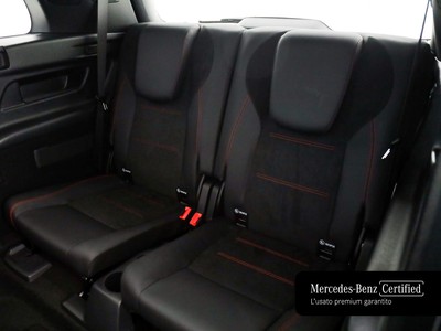 Mercedes GLB - foto 15