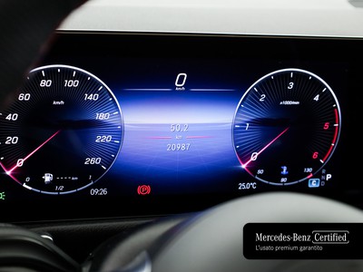 Mercedes GLB - foto 16