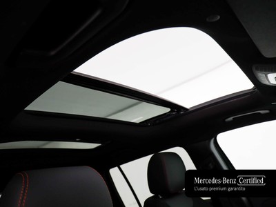 Mercedes GLB - foto 20