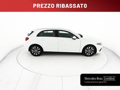 Mercedes Classe A - foto 5