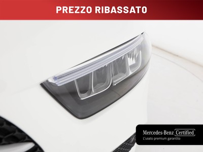 Mercedes Classe A - foto 8