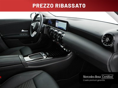 Mercedes Classe A - foto 10