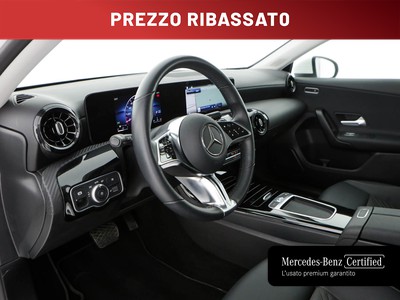 Mercedes Classe A - foto 11