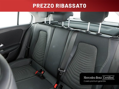 Mercedes Classe A - foto 14