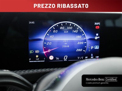 Mercedes Classe A - foto 15