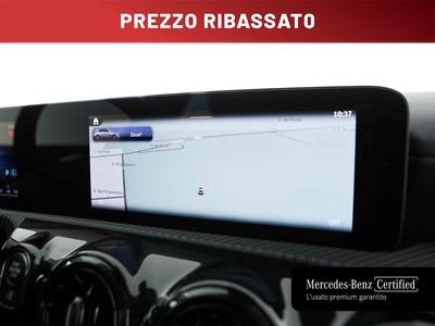 Mercedes Classe A - foto 16