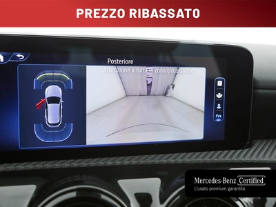 Mercedes Classe A - foto 17