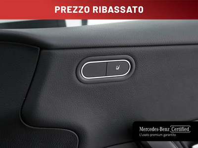 Mercedes Classe A - foto 18