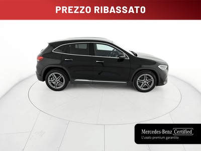 Mercedes GLA - foto 5