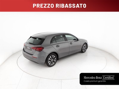 Mercedes Classe A - foto 4